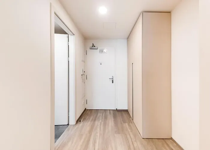 Kora Apartmán