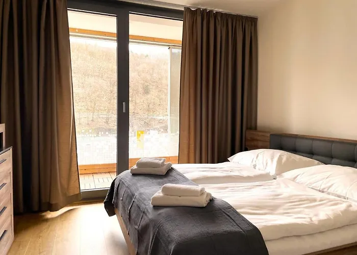 Apartmán Kora *