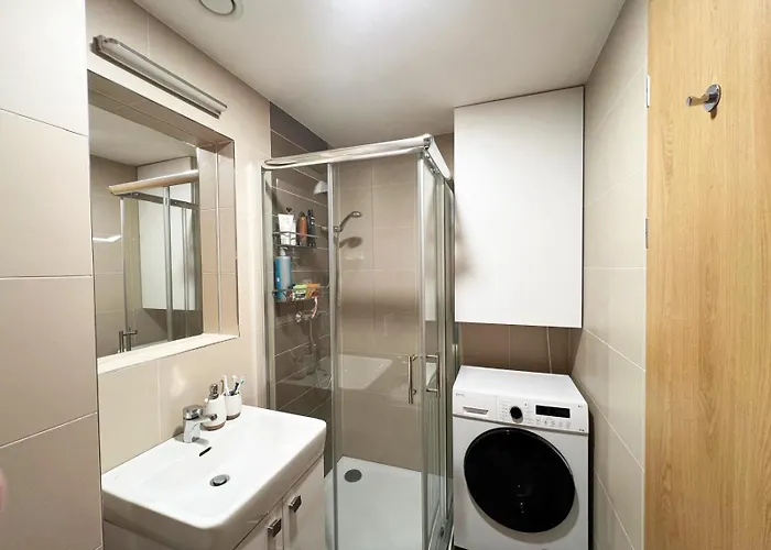 Kora Apartmán Praha