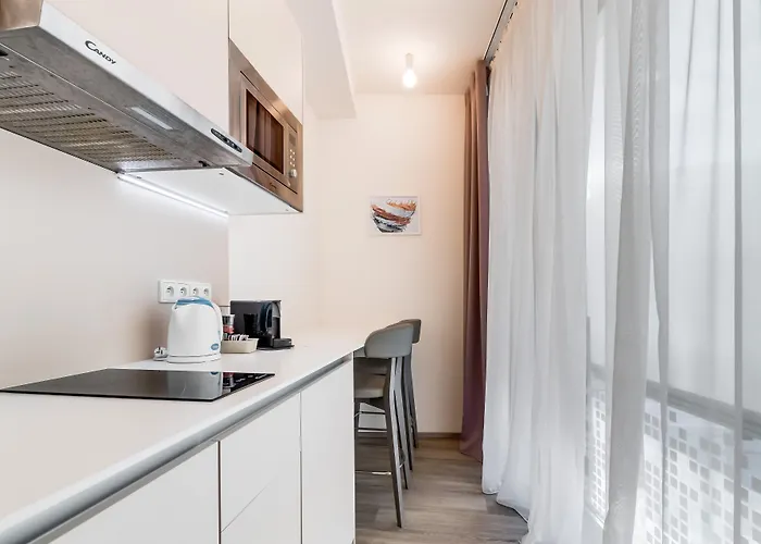 Apartmán Kora