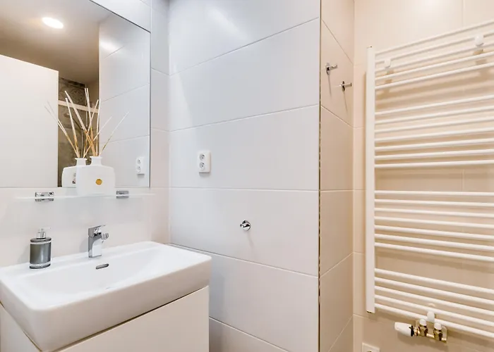 Kora Apartmán