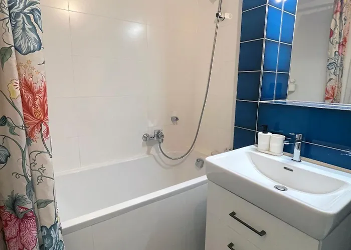 Apartmán Kora *